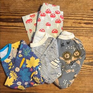 Winter Water Factory and Duns Bundle